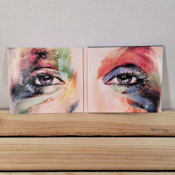 CD Pink Beautiful Trauma - Picture 2 of 5